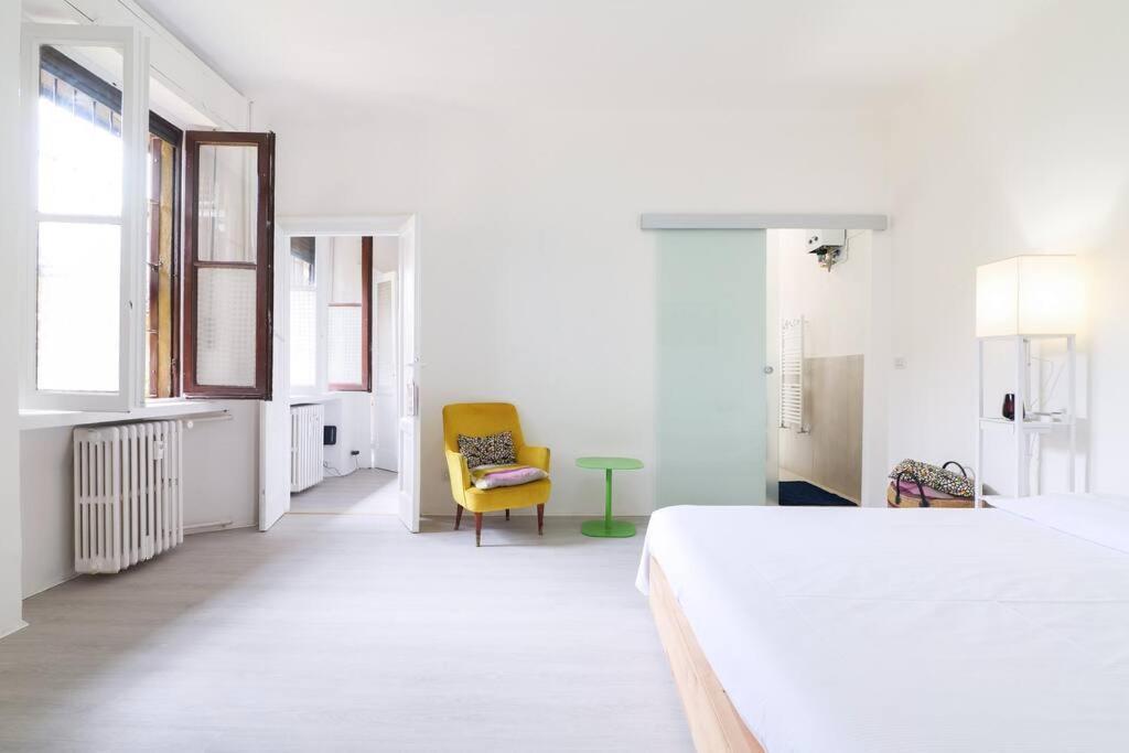 Appartamento Cozy Style Nolo-stazione