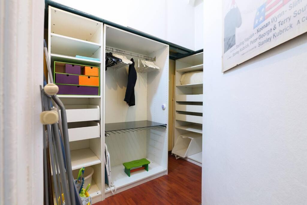 Cozy Style Nolo-stazione Appartamento Milano