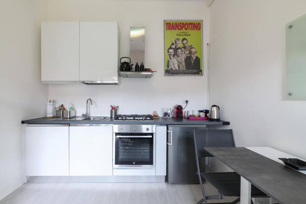 Cozy Style Nolo-stazione Appartamento *
