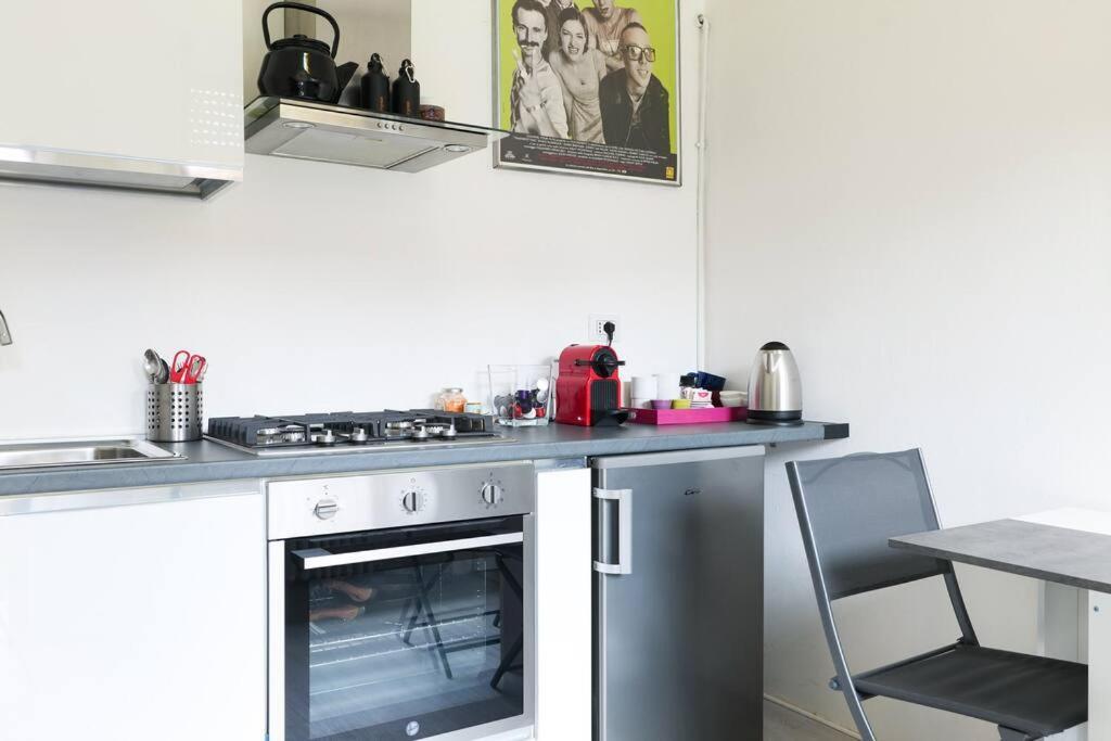 Cozy Style Nolo-stazione Appartamento *