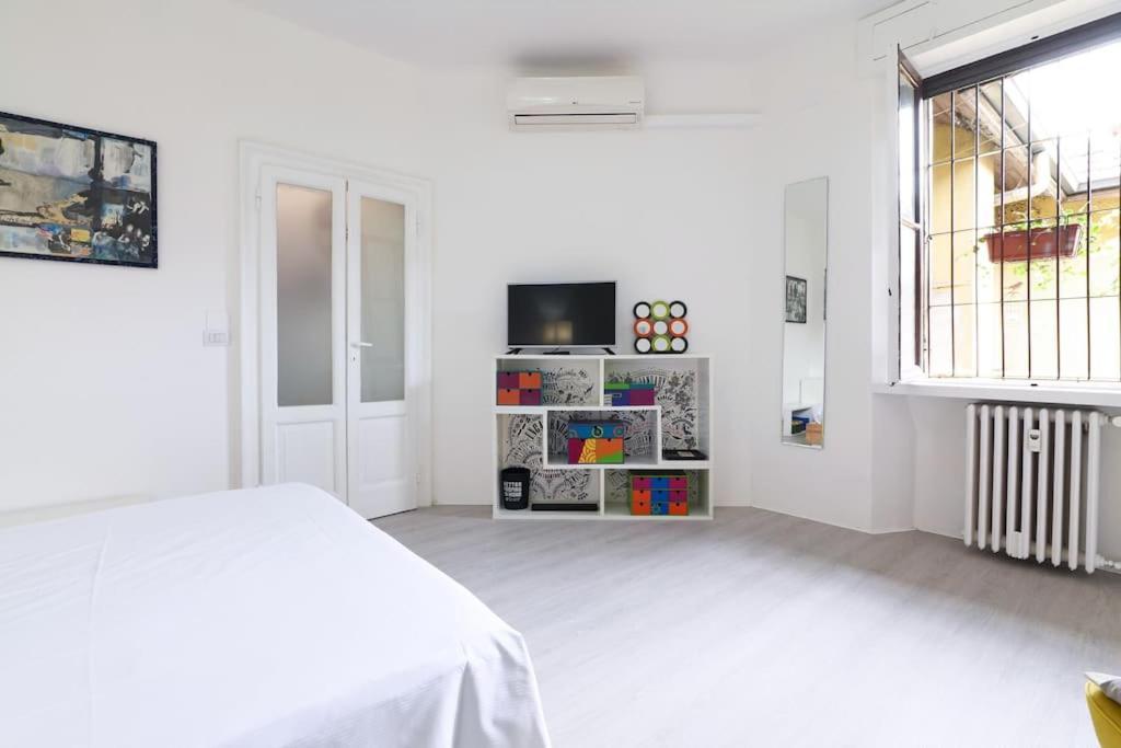 Cozy Style Nolo-stazione * Milaan