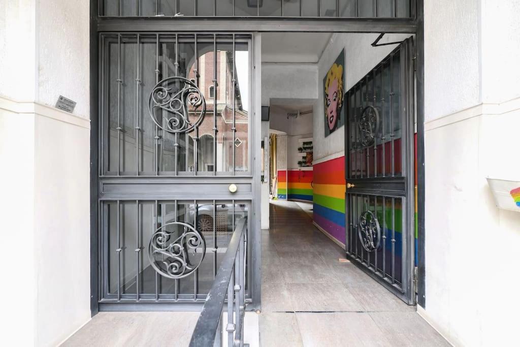 Cozy Style Nolo-stazione Appartement
