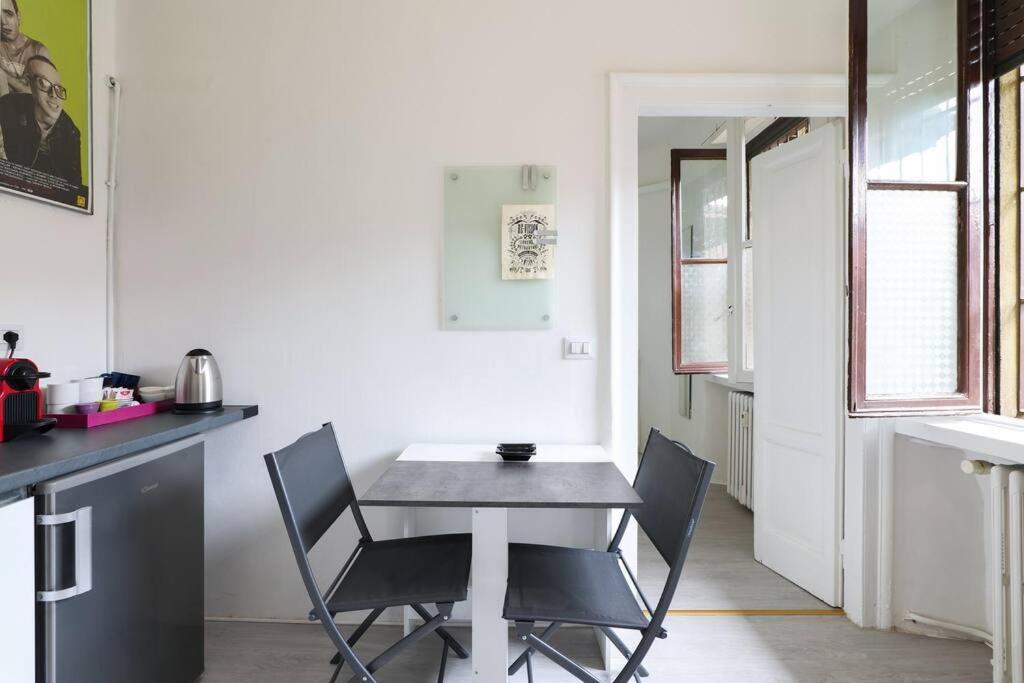 Appartamento Cozy Style Nolo-stazione Milano