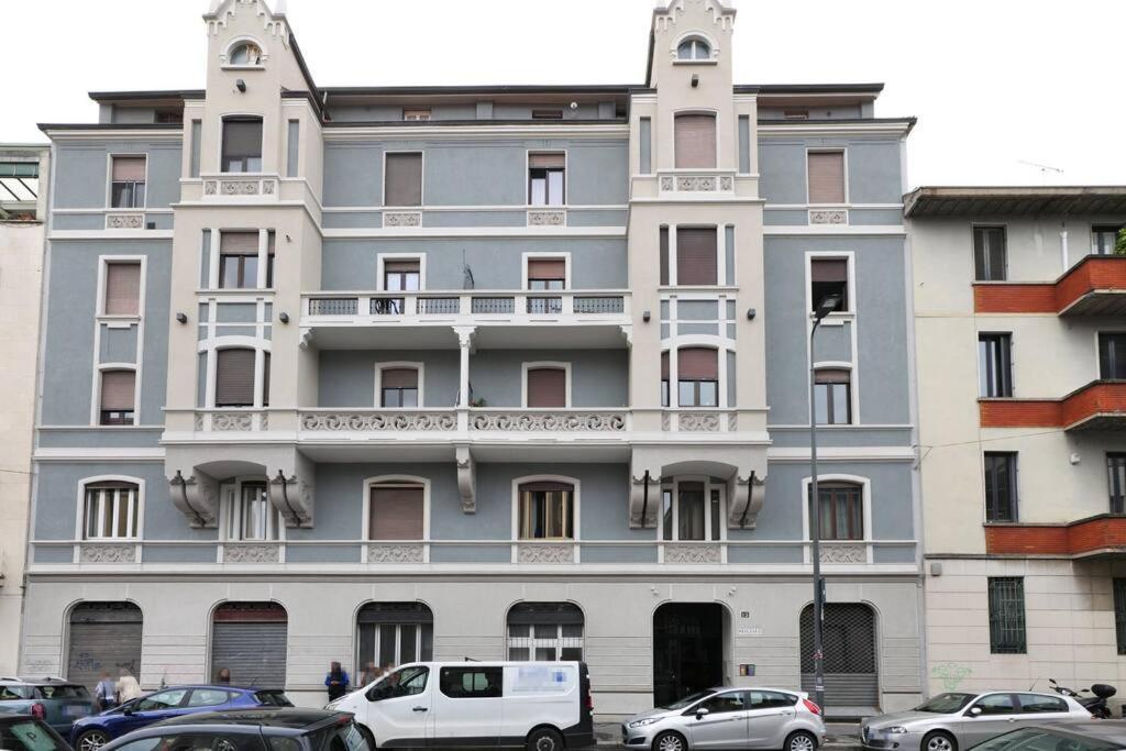 Appartamento Cozy Style Nolo-stazione Milano