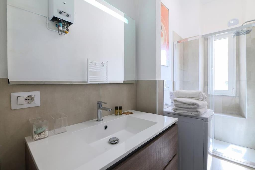 Cozy Style Nolo-stazione Appartamento Milano