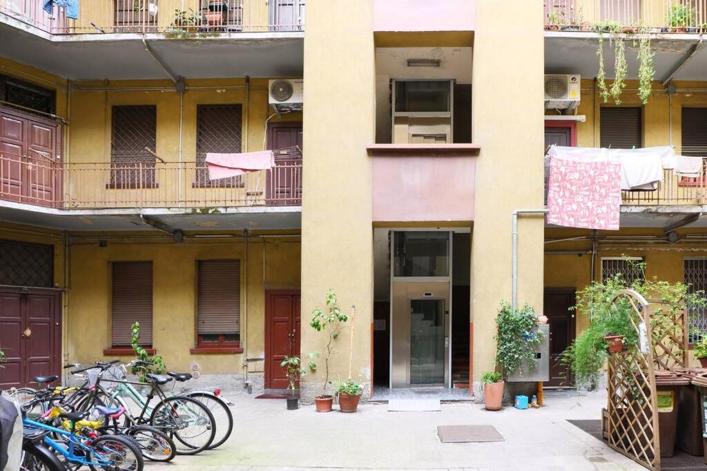 Cozy Style Nolo-stazione * Milano