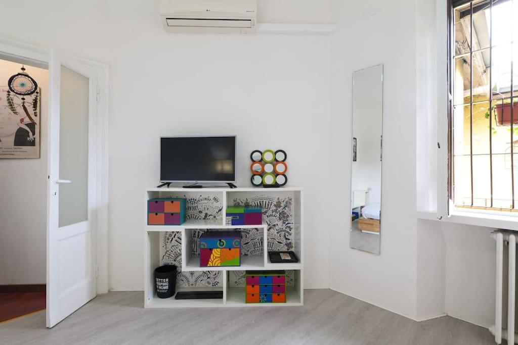 Cozy Style Nolo-stazione Appartamento Milano