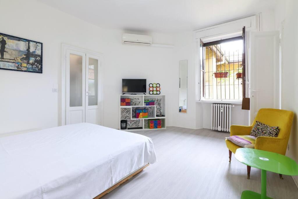 Cozy Style Nolo-stazione Appartamento *