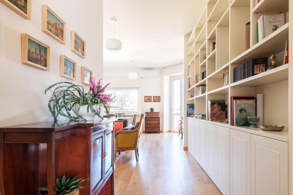 Appartement Elegante Bilocale San Calocero