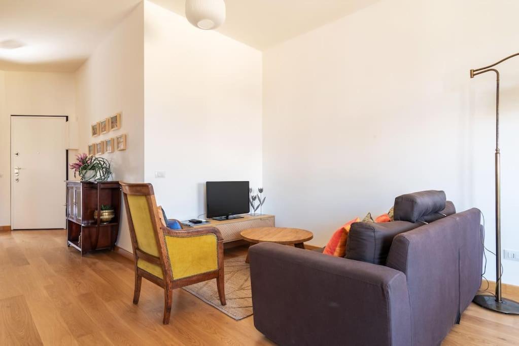 Elegante Bilocale San Calocero Apartment *