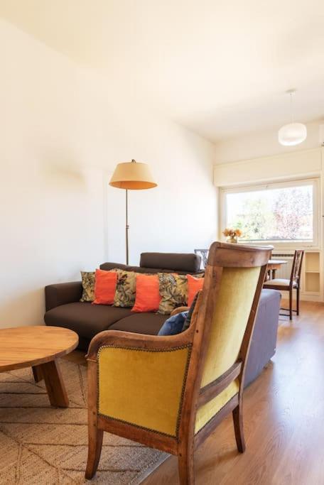 Appartement Elegante Bilocale San Calocero
