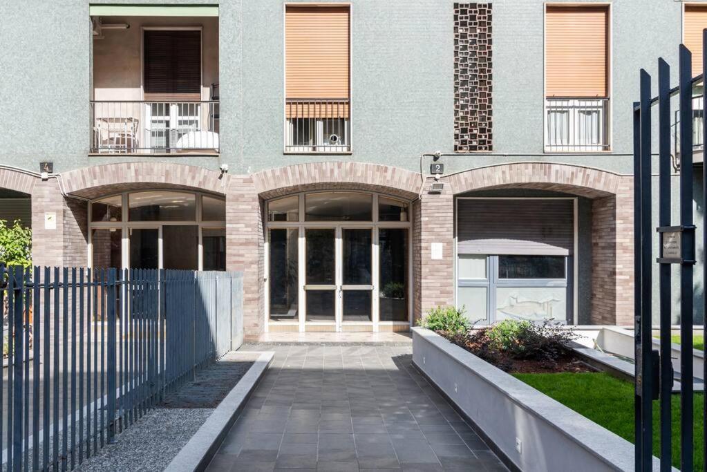 Elegante Bilocale San Calocero * Milaan