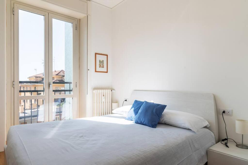 Elegante Bilocale San Calocero Milaan
