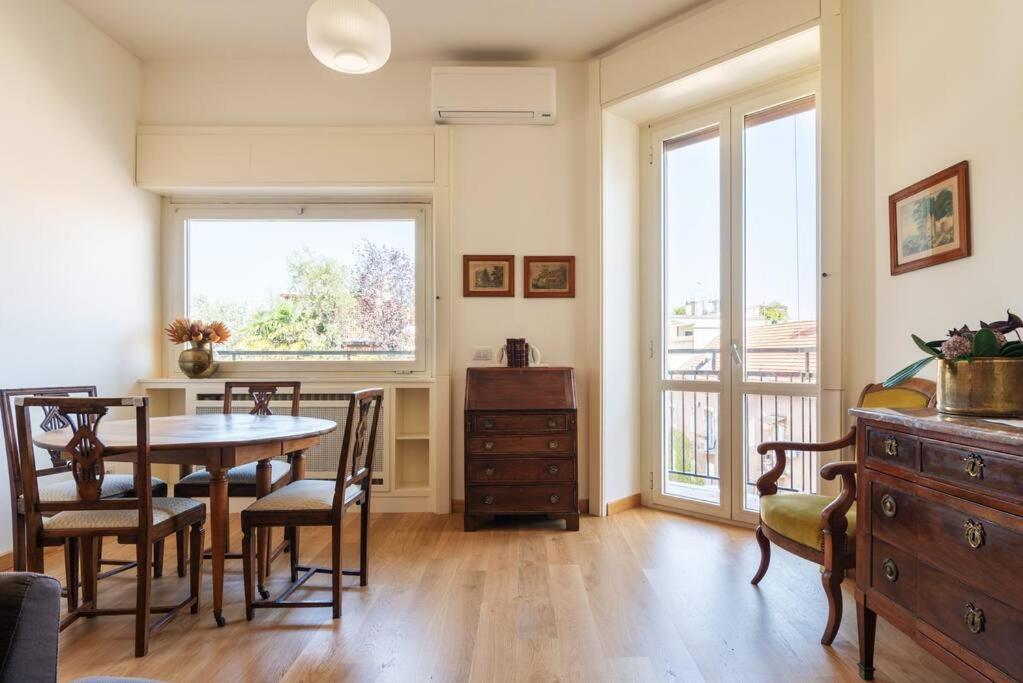 Elegante Bilocale San Calocero * Milaan
