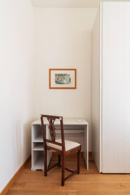 Elegante Bilocale San Calocero Apartment Mailand