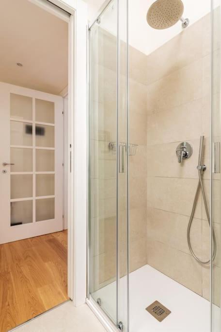 Apartment Elegante Bilocale San Calocero
