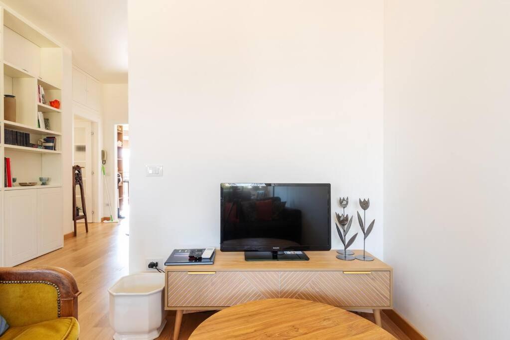 Apartment Elegante Bilocale San Calocero *