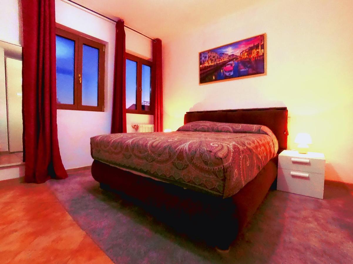 Ferienhaus L' Sul Naviglio