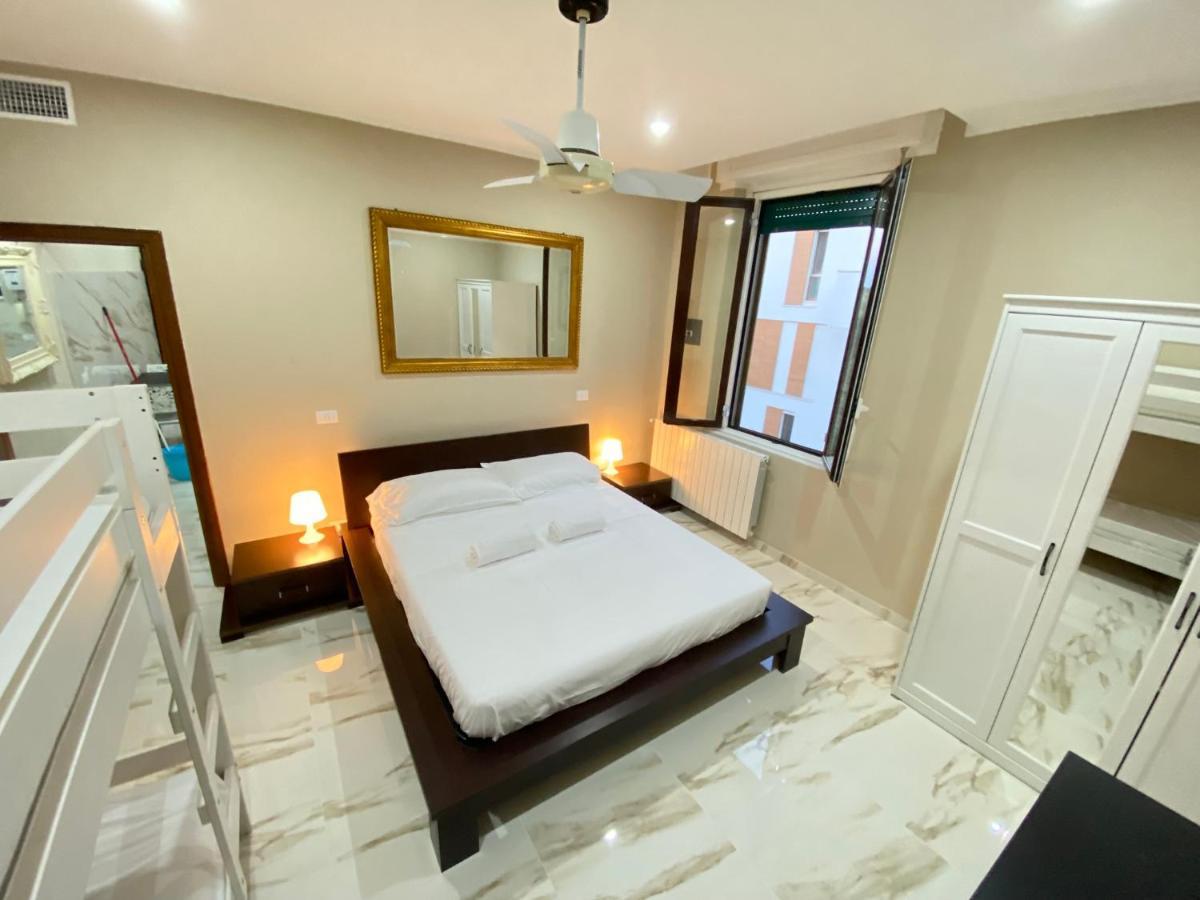 New Linate Airport Apartment Mailand