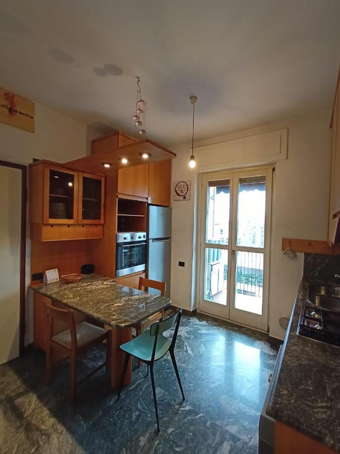 Red Wine Apartment Mailand