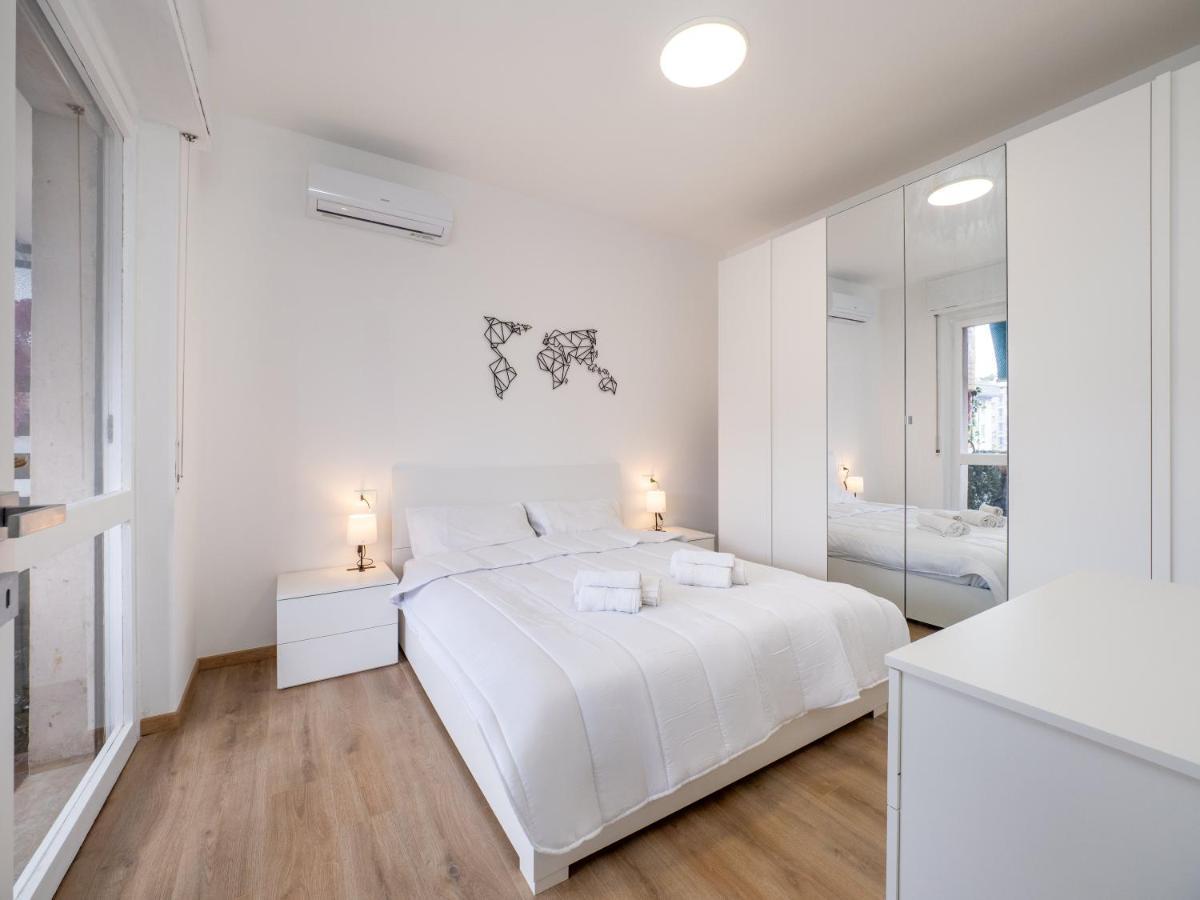 Leilighet Rio's Milano