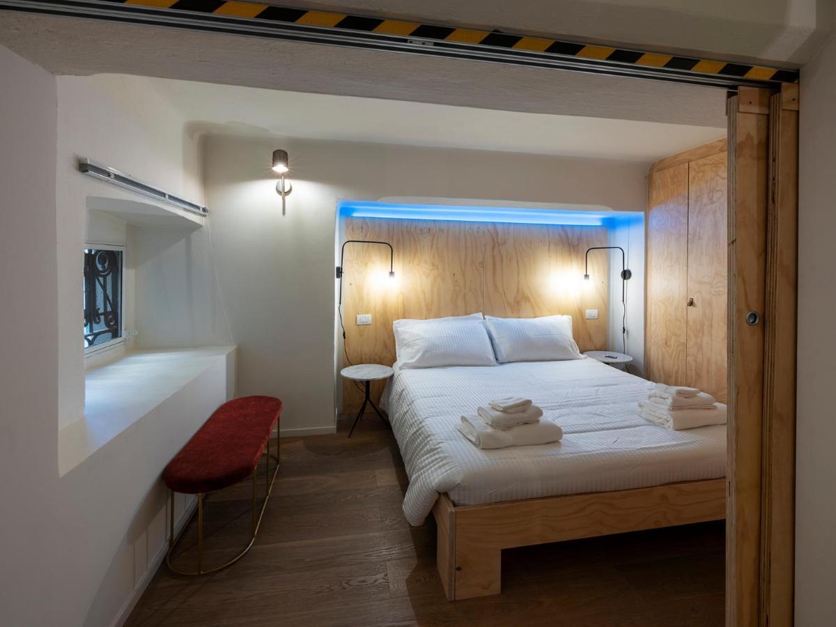 Stile E Design A Parco Sempione Apartment