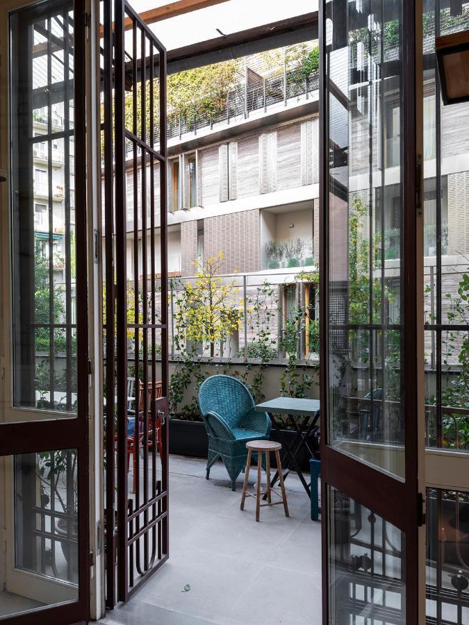 Stile E Design A Parco Sempione