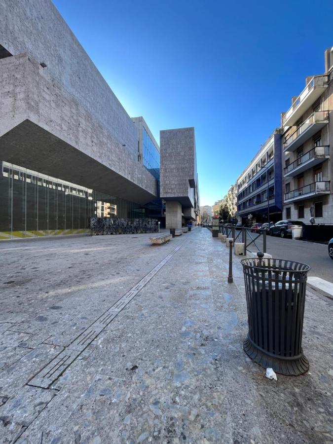Appartement Bocconi
