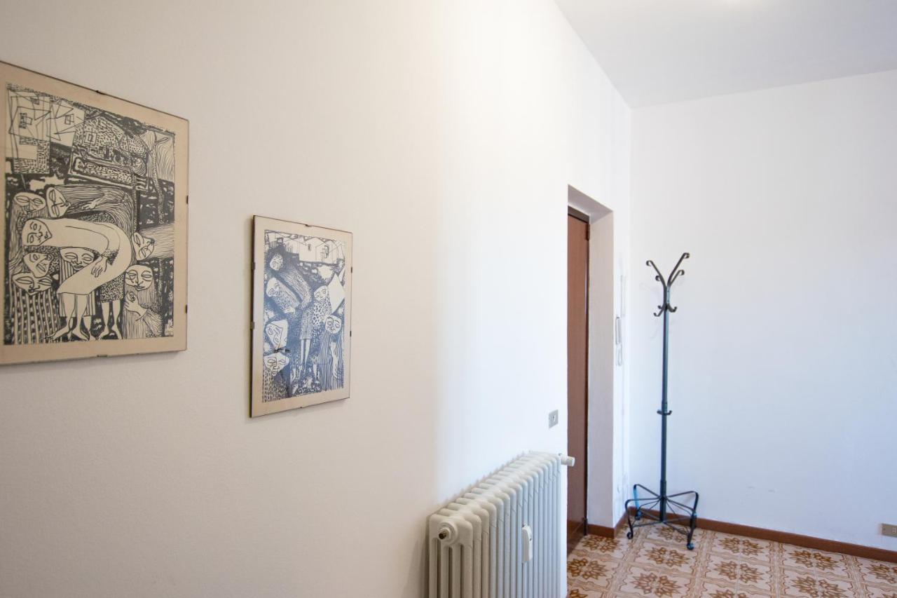 I Host - Sant'agostino 7 Appartamento Milano