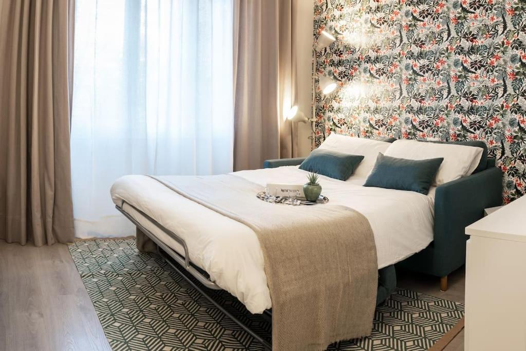 Stazione - Deposito Bagagli Gratuito Appartement
