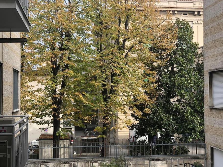 Stazione - Deposito Bagagli Gratuito Apartment Milan