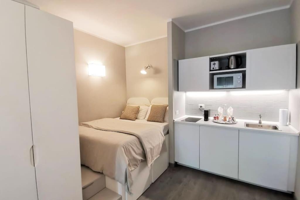 Apartment Stazione - Deposito Bagagli Gratuito *
