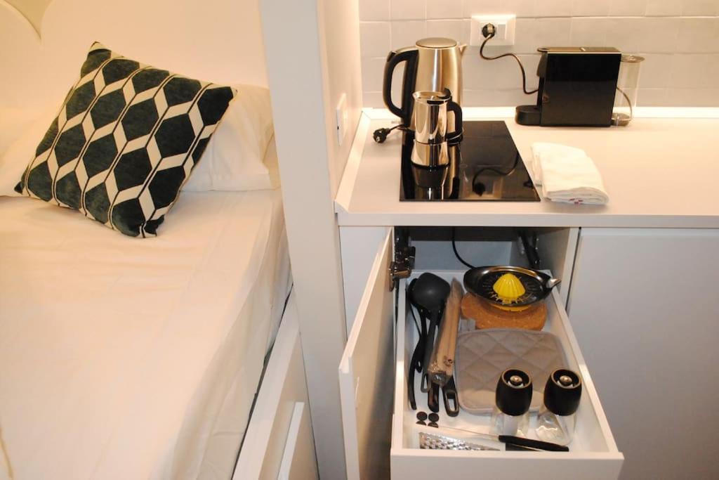 Stazione - Deposito Bagagli Gratuito Apartment Milan