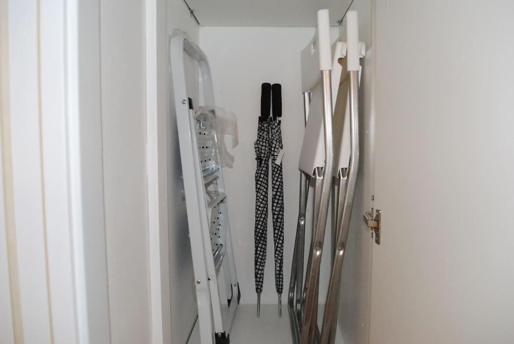Stazione - Deposito Bagagli Gratuito Appartement Milaan