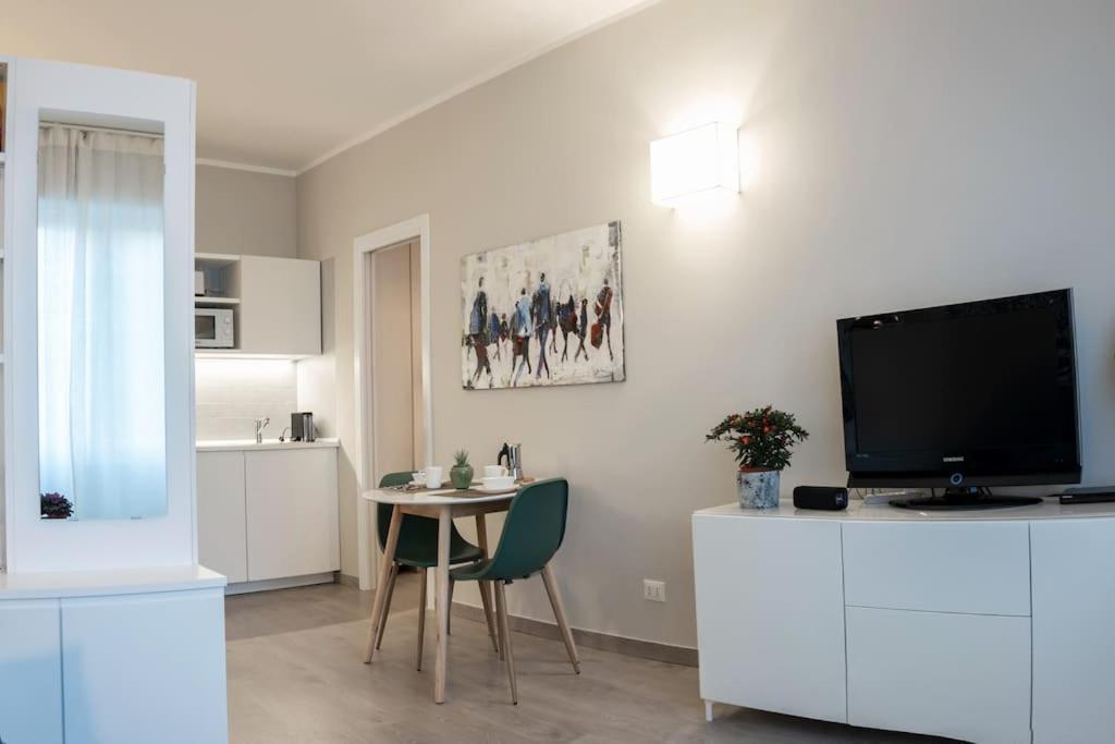 Stazione - Deposito Bagagli Gratuito Apartment *