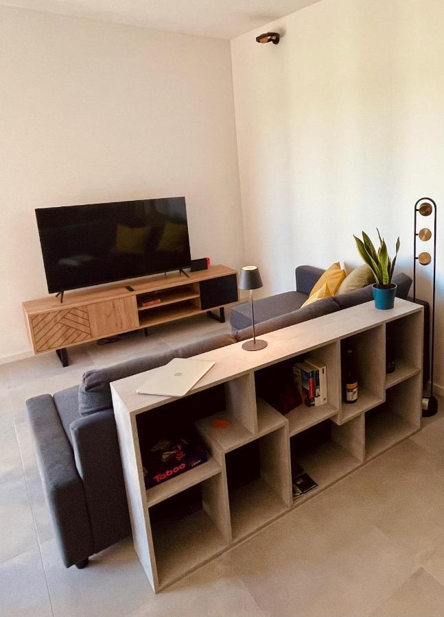 Appartamento Bisceglie Green *