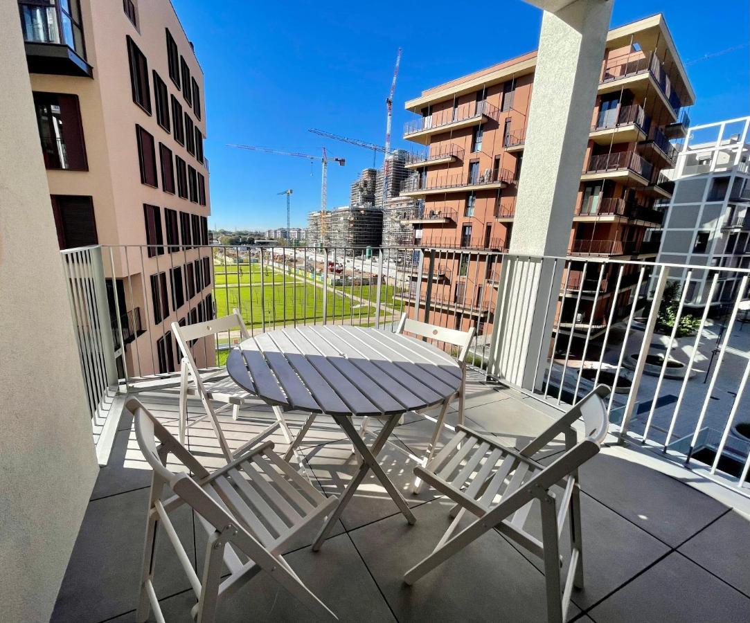 Bisceglie Green Milano