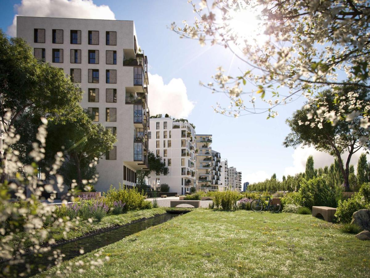 Appartamento Bisceglie Green