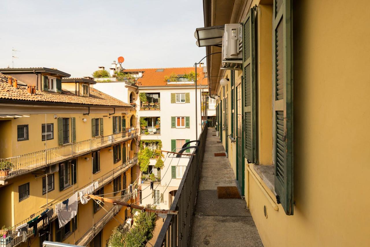 Loft Navigli Porta Genova