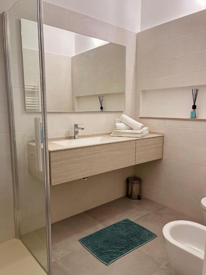 Appartamento Bisceglie Green *