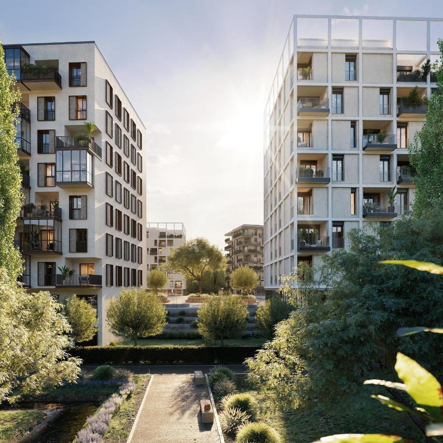 Bisceglie Green Milano