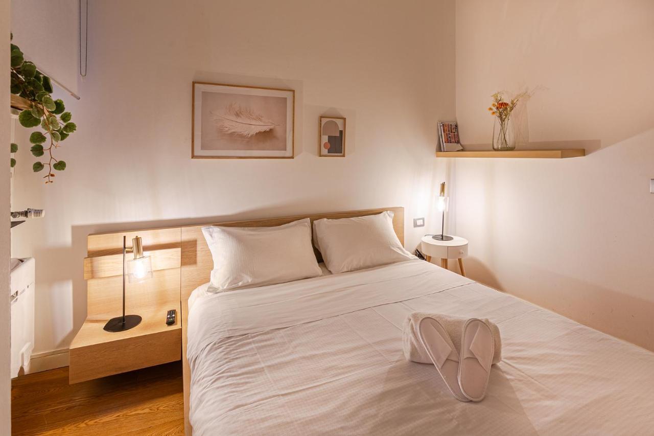Apartment Santa Sofia