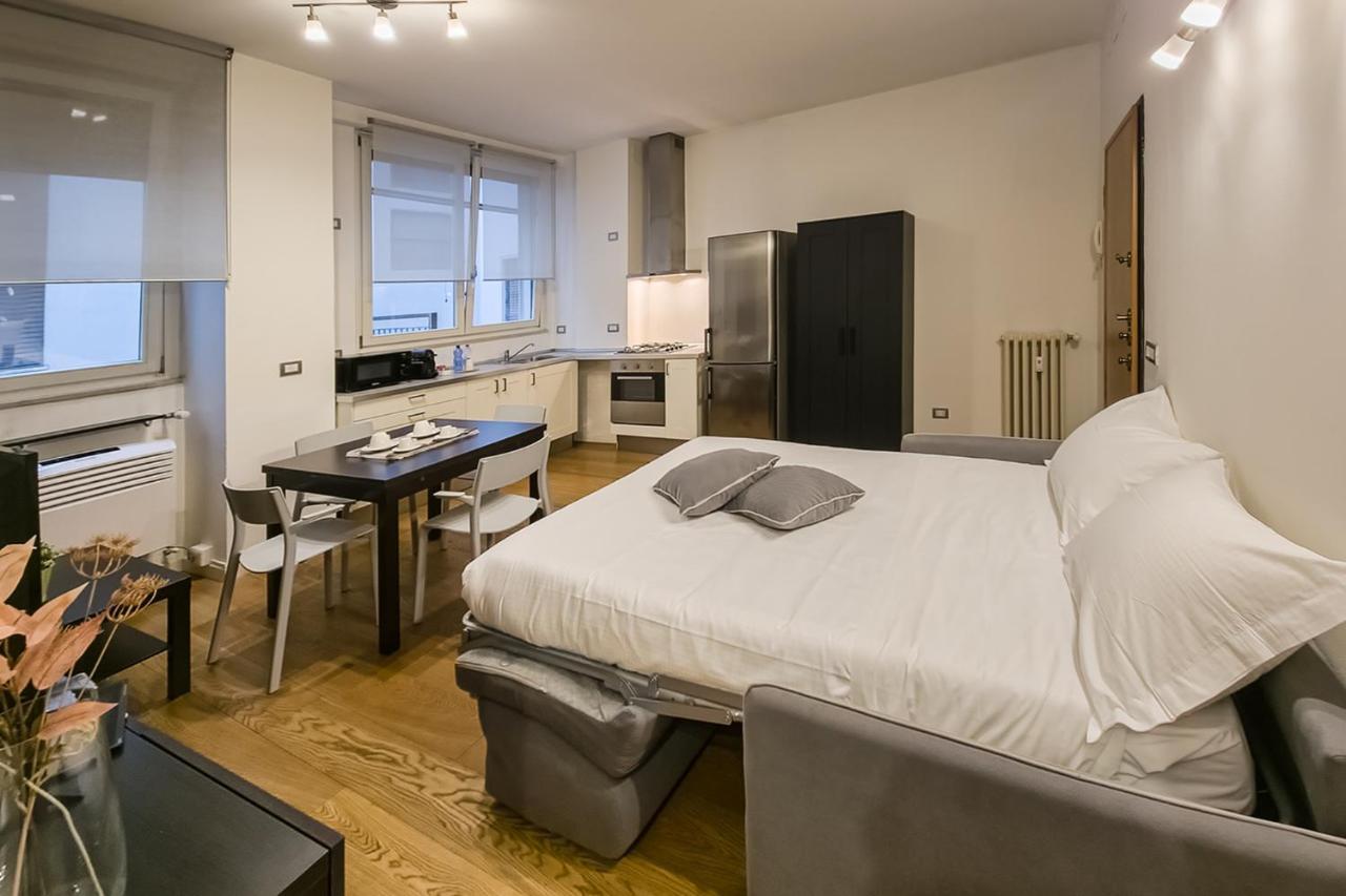 Santa Sofia Apartment