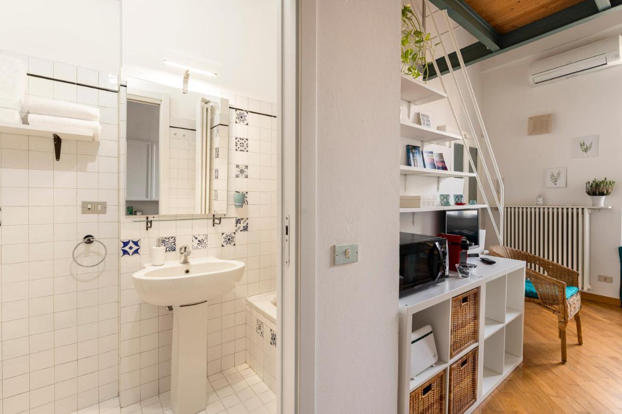 Loft Navigli Porta Genova * Mailand