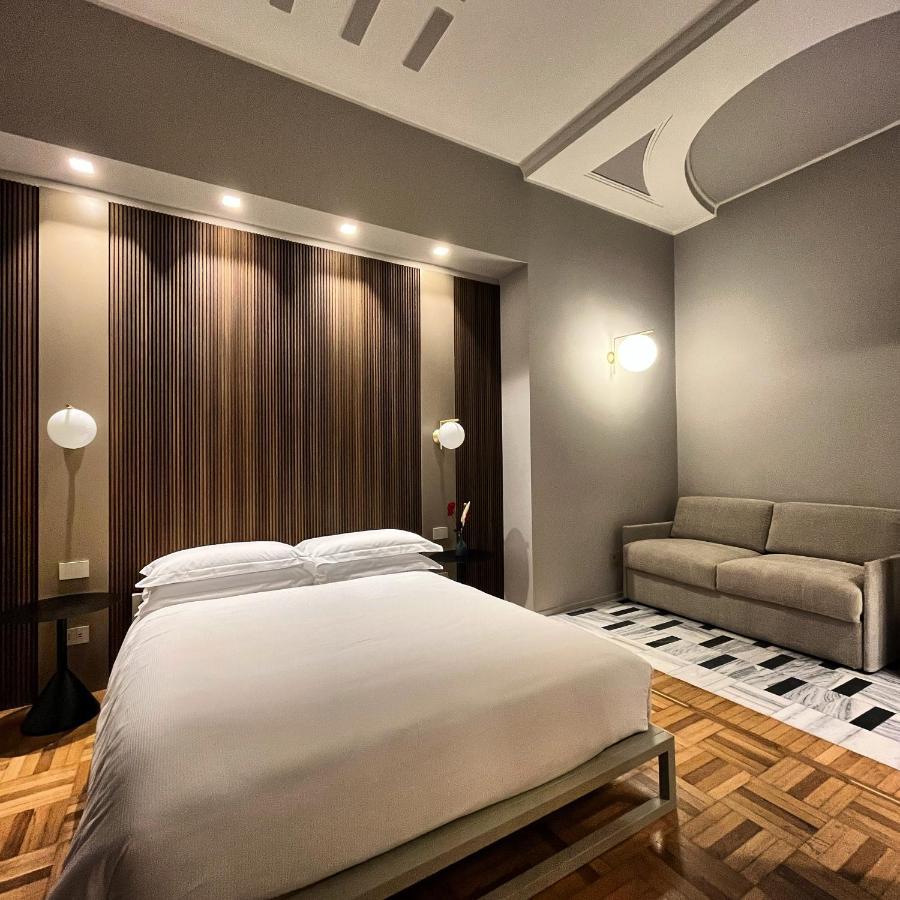 My Repubblica Luxury Milano