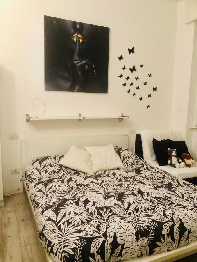 Joo's Flat Bed & Breakfast