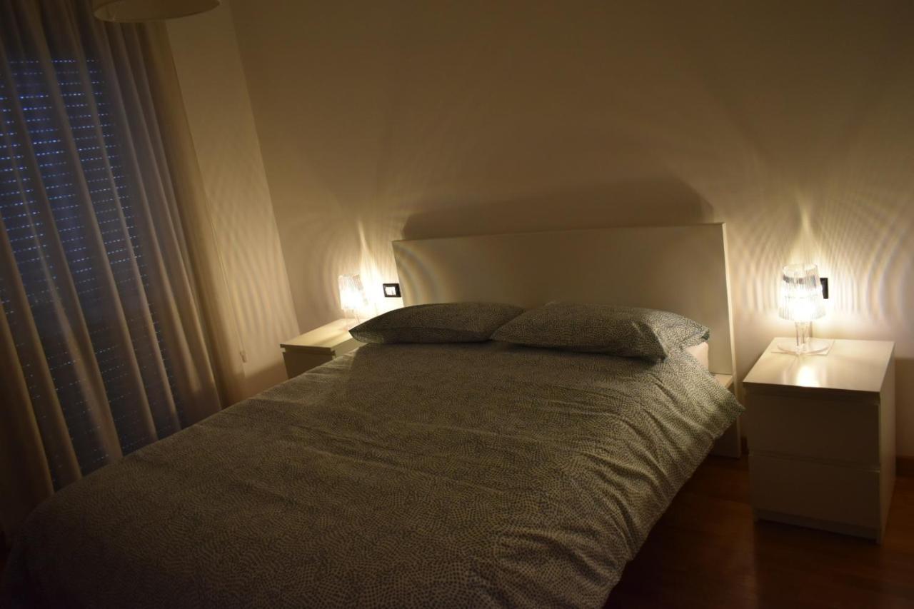 House Promenade Santa Giulia *
