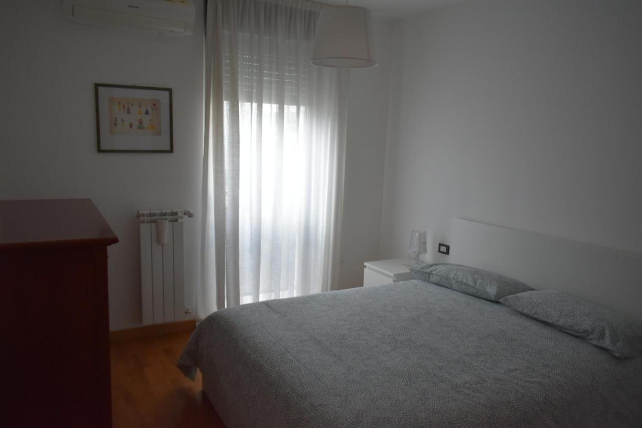 House Promenade Santa Giulia * Milano