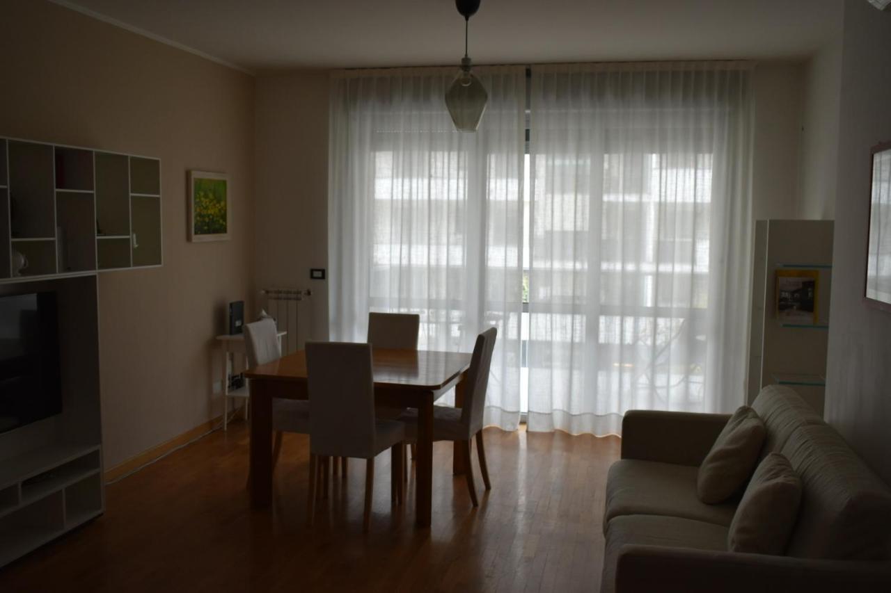 House Promenade Santa Giulia Leilighet