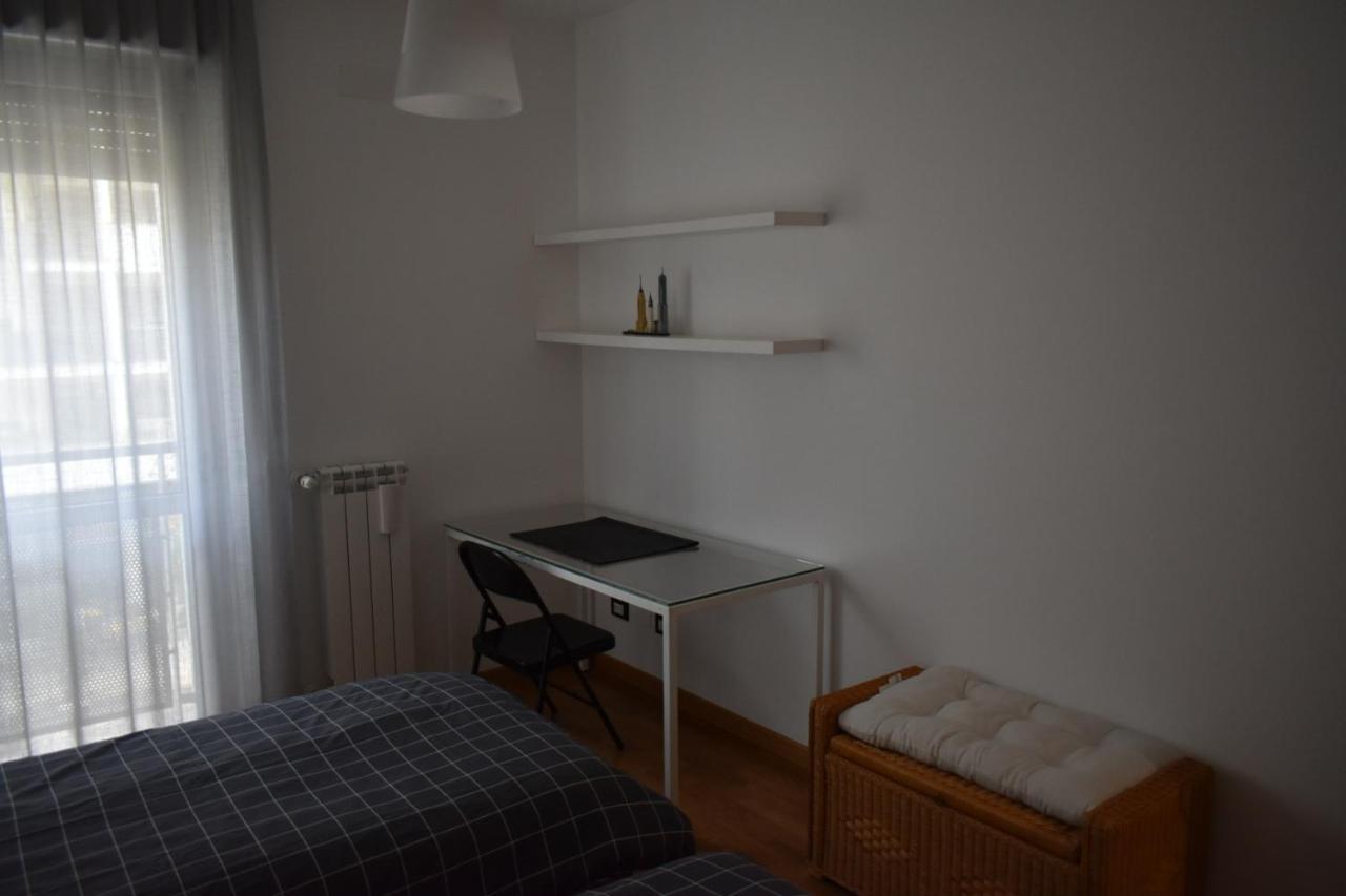 House Promenade Santa Giulia * Milano